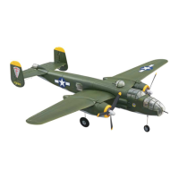 Preview: Flyzone B-25 mitchell