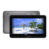 Preview: Sunstech TAB108QCBT