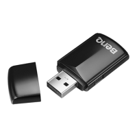 Preview: BenQ WDRT8192