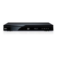 Preview: LG HR832T