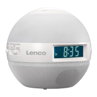 Preview: LENCO CRW-1