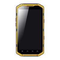 Preview: RugGear rg700