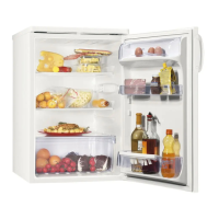 Preview: Zanussi zrg714sw