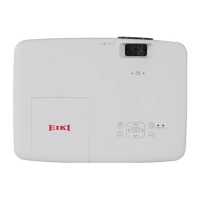 Preview: Eiki EK-100W