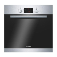 Preview: Bosch HBA23B150E
