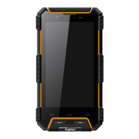 Preview: RugGear RG600