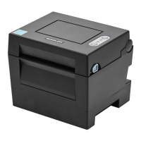 Preview: BIXOLON SLP-DL410