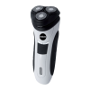 Electric Shaver Logo