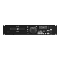 Preview: IMG STAGE LINE CD-196USB