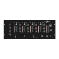 Preview: Omnitronic PM-444USB