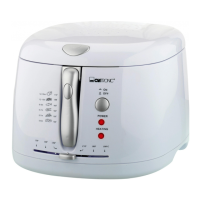 Preview: Clatronic FR 2881