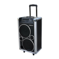 Preview: LENCO PA-95
