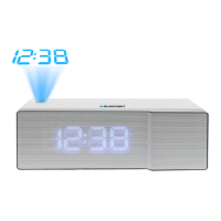 Preview: Blaupunkt CRP8BK