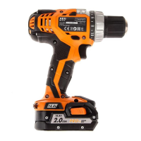 Preview: AEG BS 14C