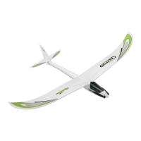 Preview: Flyzone micro calypso