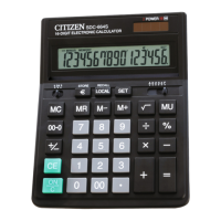 Preview: Citizen SDC-664S
