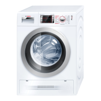Preview: Bosch WVH28422GB