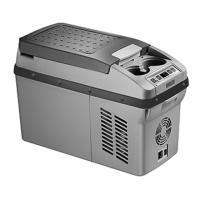 Preview: Waeco CoolFreeze CF11