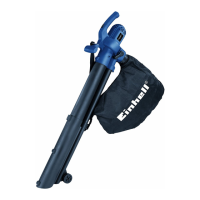 Preview: EINHELL BG-EL 2300/1