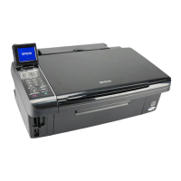 Preview: Epson Stylus SX510W series