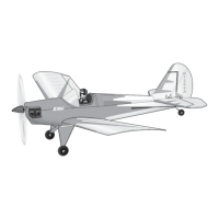 Preview: E-FLITE UMX Spacewalker
