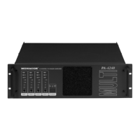 Preview: Monacor PA-4240