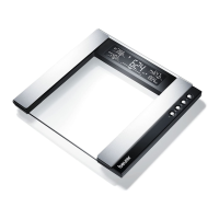 Preview: Beurer BG55