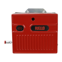 Preview: Riello 40 F5