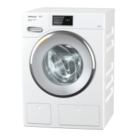 Preview: Miele WMV 960 WPS