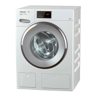 Preview: Miele WMV 960 WPS