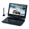 Portable DVD Player Logo