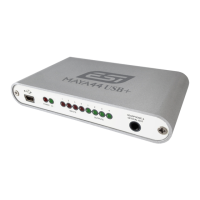 Preview: ESI Maya 44 USB