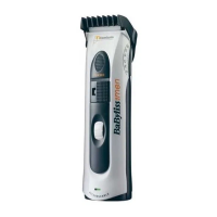 Preview: BaByliss E702XTE