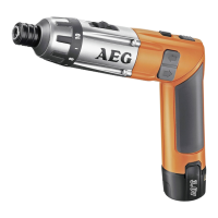 Preview: AEG SE 3.6