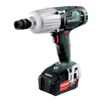 Preview: Metabo SSW 18 LTX 600