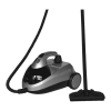 Steam Cleaner Logo