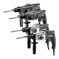 Preview: Metabo BHE 2444