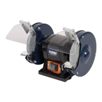 Preview: Ferm BGM1019