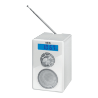 Preview: AEG MR 4139 BT
