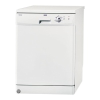 Preview: Zanussi ZDF1000