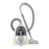 Vacuum Cleaner Logo