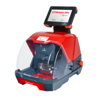 Preview: Keyline GYMKANA 994