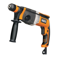 Preview: AEG KH 26 XE