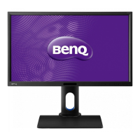 Preview: BenQ BL2420U