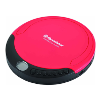 Preview: Roadstar PCD-435CD