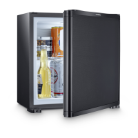 Preview: Dometic RH 423 LDA