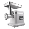 Meat Grinder Logo