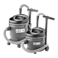Preview: Metabo AS 20 L