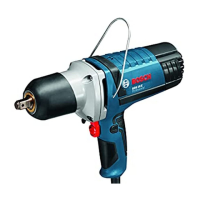 Preview: Bosch GDS 18 E Professional