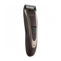 Preview: Scarlett SC-263